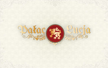 Pałac Lucja Logo