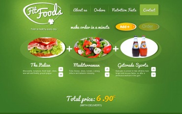 FitFoods