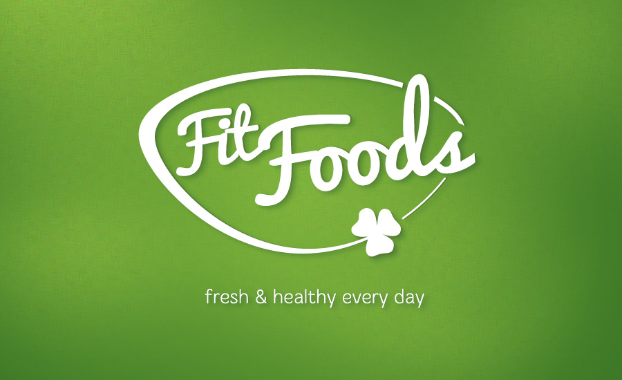 FitFoods - logo